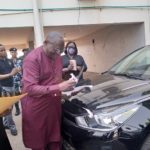 cars to magistrates