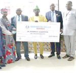 PhD thesis award