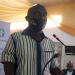 How petitioner's brother died