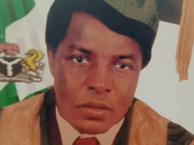 Prof. Isa Mohammed