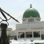 Senate urges IGP ,. Alleged irregular contract: Senate Insecurity: Buhari dispatches two, Dickson Abiru officially become senators, Senate