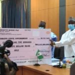 Sokoto gets World Bank m grant