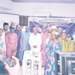 Group trains 50 youths