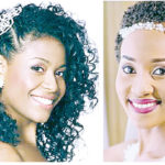 Bridal hairstyles