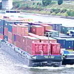 unpaid Chinese loans on maritime assets, contract for 12 containerships, Port Economic Regulatory Agency Bill, Maritime Code of Practice in Nigeria, Lekki Port begins transshipment