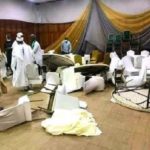 elders condemn disruption of summit, thugs disrupt Northern summit