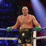 Tyson Fury