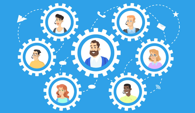 workforce management