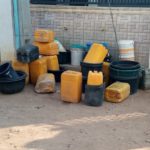 water supply