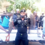 Katsina forest bandits