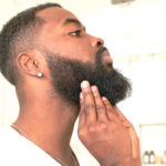 beard