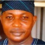 Akeredolu’s Chief of Protocol's body