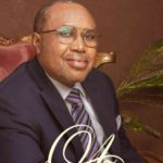 Olatunde Agbato
