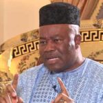 Buhari hails Akpabio , Accept Akpabio, Akpabio risk jail terms, Presidency not for sale, I am not vying for APC presidential ticket , SIWP to curb project duplication in Niger Delta, 14 years blackout: Ondo South Senatorial District to get electricity by December, N/Delta Ministry seeks inclusion, We are taking holistic, Passage of PIB more important, develop Niger Delta region, Ijaw youths protesting IYC president's kidnap , Akpabio denies detention, bribe to malami, Akpabio disowns convicted Professor