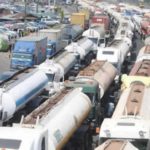 Lagos ports access roads, Exporters frustrating NPA E-call-up, forces against eto