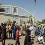 issues of research proposal, 50-seater capacity e-library in ATBU, We joined IPPIS in error
