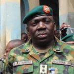Army observes 40th-day, new service chiefs, COAS