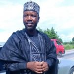 Abdulmumuni Ningi