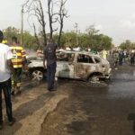 Abeokuta tanker explosion