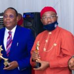 Abia govt honours Ikwuano-born