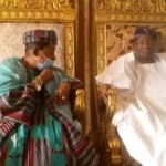 Alaafin and Soun