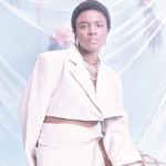 Apple Music features Ammarae