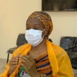 Kaduna Health commissioner