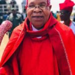Anambra traditional ruler