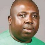 Reps member tasks security, Edwin, Chairman, House of Representatives Committee on Reformatory Institutions, Hon. Anayo Edwin