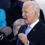 US slams ICC prosecutor, Biden to Sign, Biden says 'time to end', Biden takes over, We must reject culture