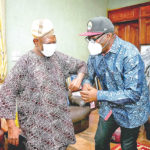 APC, Fayemi disagrees with Akande