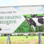 Bobi Grazing Reserve
