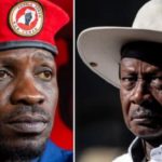 Uganda election