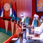 Buhari holds talks with Sultan