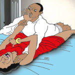 my husband raped me