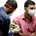 India COVID-19 vaccine, COVID-19: ‘Single vaccine dose
