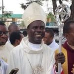 Kidnapped Owerri Catholic bishop