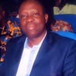 DELSU SSANU chairman, Monday Izu
