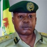 NCoS boss tasks officers attacks on custodial centres