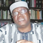 Ekiti 2022: Only direct primary 'll produce popular candidate for APC, Dayo Adeyeye, APC, Power rotation is between South, North, not geo-political zone