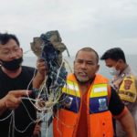 Indonesia plane crash