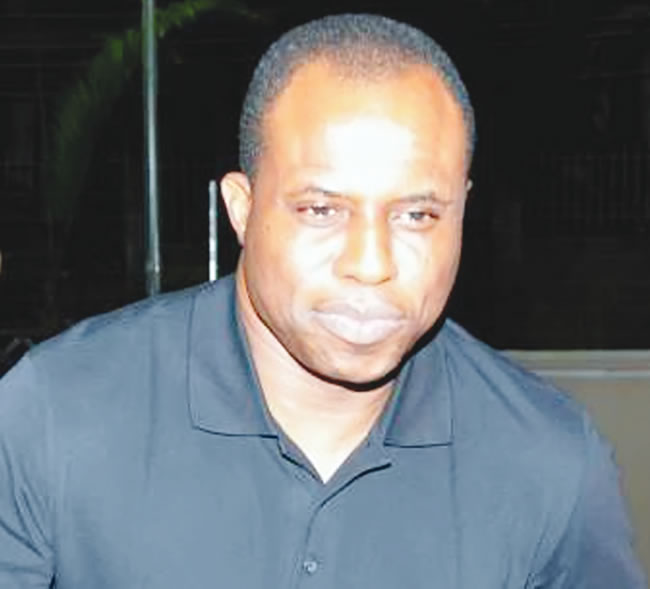 Dimeji Bankole