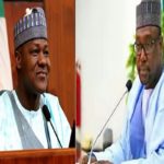 Nigeria's leadership process