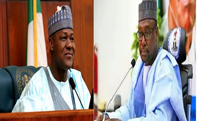 Nigeria's leadership process