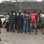 internet fraudsters