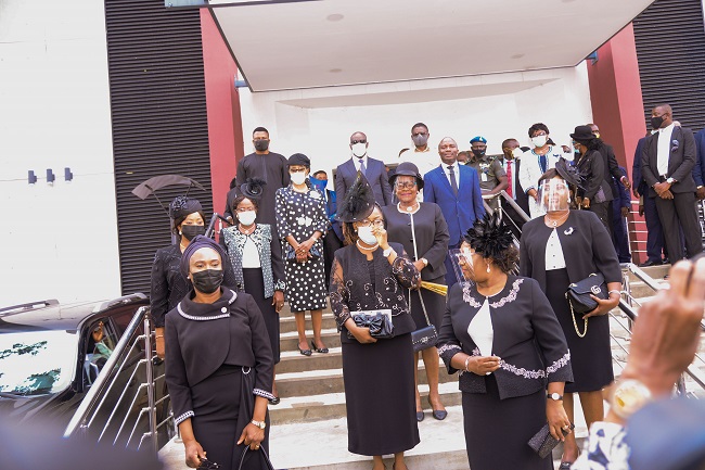 edo judges