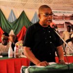 Edo legislator condemns killings