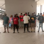 17 persons convicted