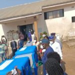 solar powered refrigerators for vaccines