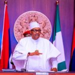 Buhari tells Nigerian elite